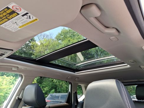 Certified 2023 Nissan Rogue SL w/ SL Premium Package AWD/4WD image 14
