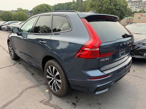 Used 2024 Volvo XC60 B5 Plus w/ Protection Package Premier AWD/4WD image 2