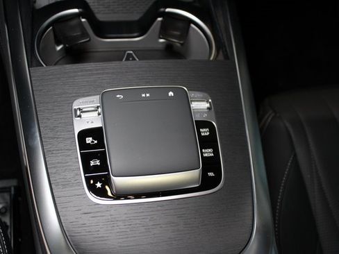 New 2026 Mercedes-Benz G 63 AMG 4MATIC image 30