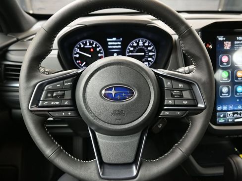 New 2026 Subaru Forester Limited AWD/4WD image 28