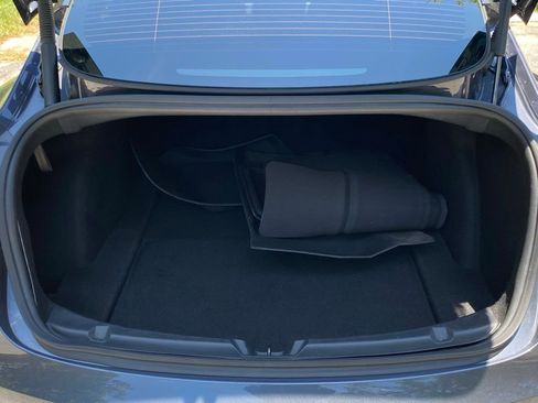 Used 2023 Tesla Model 3 Standard Range RWD image 14
