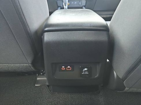 Certified 2026 Nissan Frontier SV w/ SV Convenience Package AWD/4WD image 26