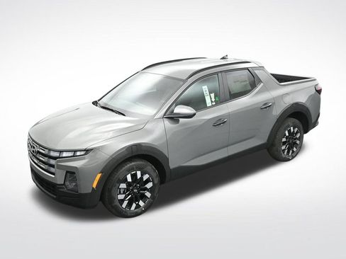 New 2026 Hyundai Santa Cruz SEL FWD image 19