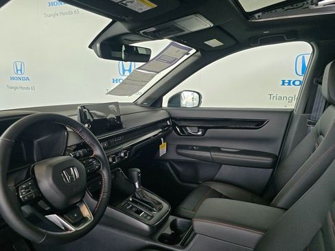 New 2026 Honda CR-V Sport Touring image 13