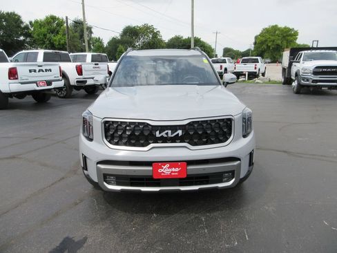 Used 2023 Kia Telluride SX Prestige X-Pro AWD/4WD image 13