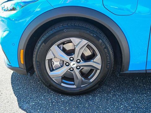 Certified 2023 Ford Mustang Mach-E Select w/ Comfort Package Lite AWD/4WD image 12