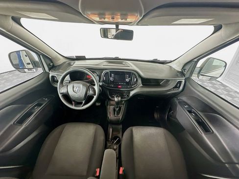 Used 2022 RAM ProMaster City Tradesman image 10