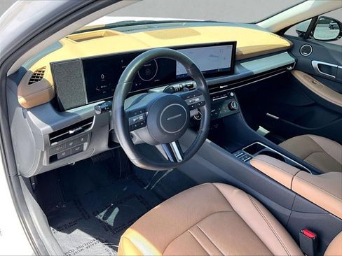 Used 2024 Hyundai Sonata Limited FWD image 14