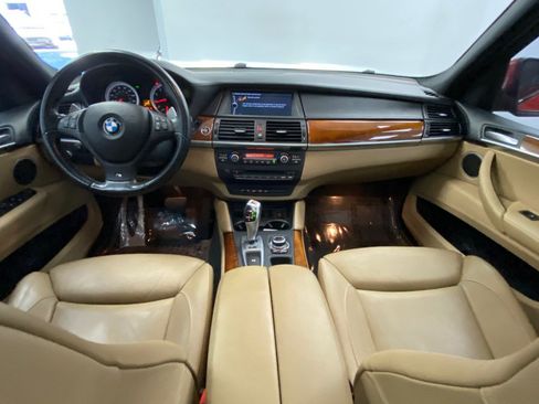 Used 2011 BMW X5 M AWD/4WD image 27