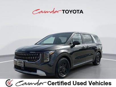Used 2026 Kia Carnival