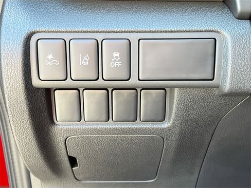 New 2026 Mitsubishi Eclipse Cross LE image 10