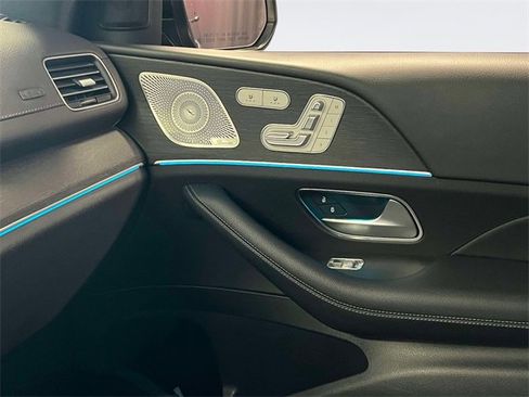 Certified 2023 Mercedes-Benz GLS 450 4MATIC image 35