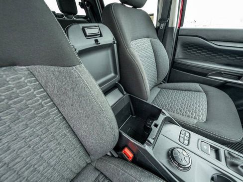 New 2025 Ford Ranger XLT w/ Equipment Group 301A High AWD/4WD image 75