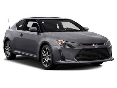 Used 2015 Scion tC FWD image 6