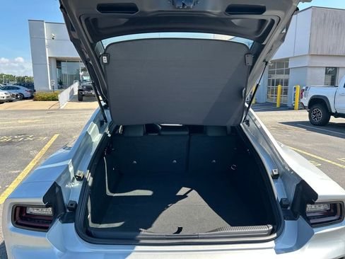 New 2025 Dodge Charger R/T w/ Quick Order Package 25M R/T image 23