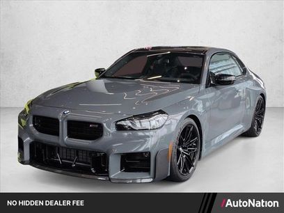 New 2026 BMW M2 w/ Lighting Package