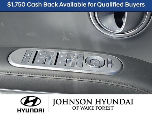 New 2026 Hyundai Palisade Calligraphy image 41