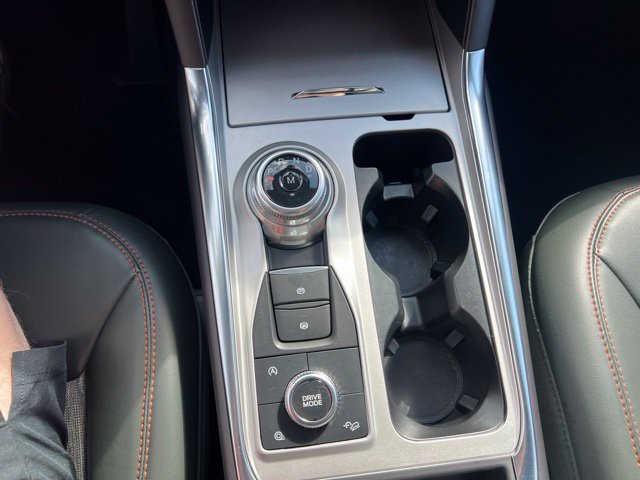 Used 2023 Ford Explorer Timberline w/ Timberline Technology Package AWD/4WD image 10