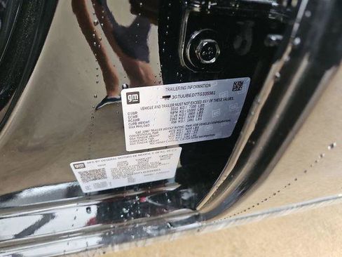 New 2026 GMC Sierra 1500 SLE AWD/4WD image 32