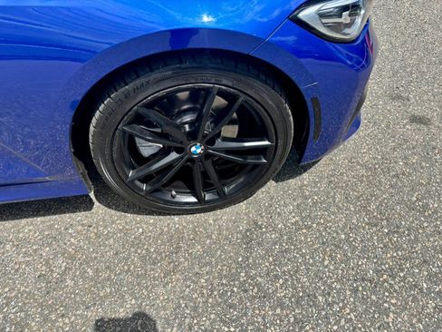 Used 2022 BMW 330i xDrive Sedan w/ M Sport Package AWD/4WD image 32