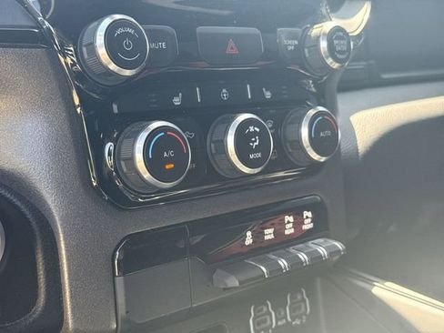 Used 2022 RAM 1500 Big Horn w/ Built-to-serve Edition AWD/4WD image 18