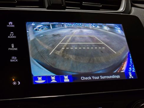 Certified 2022 Honda CR-V EX image 29