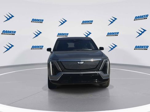 New 2026 Cadillac Vistiq Luxury image 3