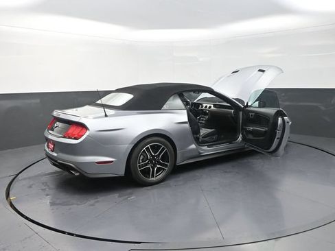 Used 2023 Ford Mustang Premium RWD image 42