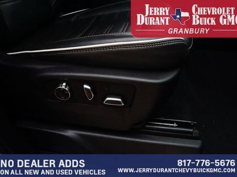 Used 2024 GMC Sierra 2500 AT4X AWD/4WD image 26