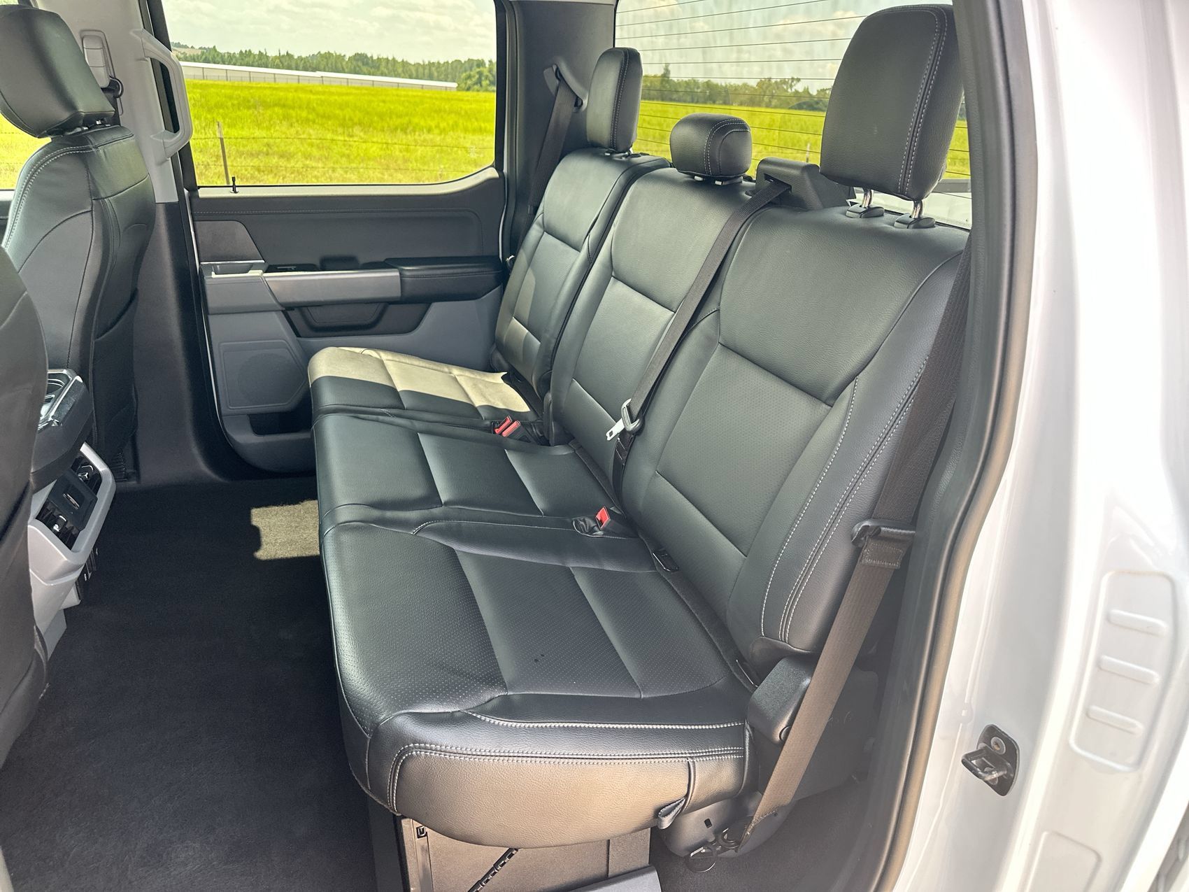 Used 2024 Ford F150 XLT w/ Mobile Office Package AWD/4WD image 22