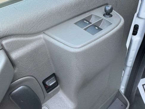 Used 2023 Chevrolet Express 2500 w/ Driver Convenience Package image 13