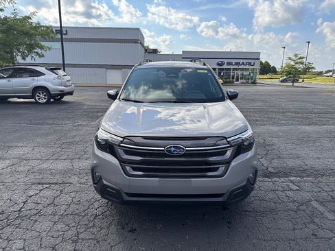 Certified 2026 Subaru Forester Premium AWD/4WD image 8