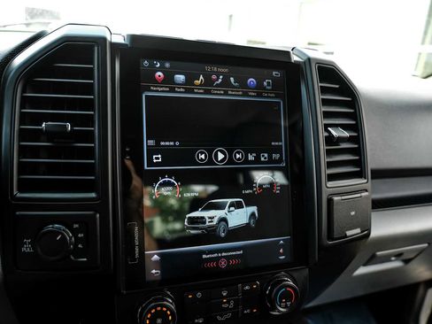Used 2018 Ford F150 XL w/ Equipment Group 101A Mid AWD/4WD image 26