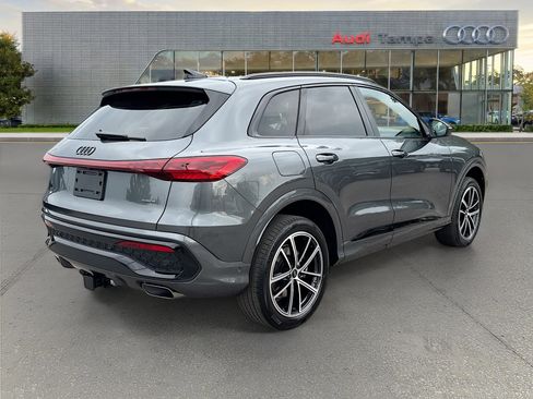 New 2026 Audi Q5 Premium AWD/4WD image 3