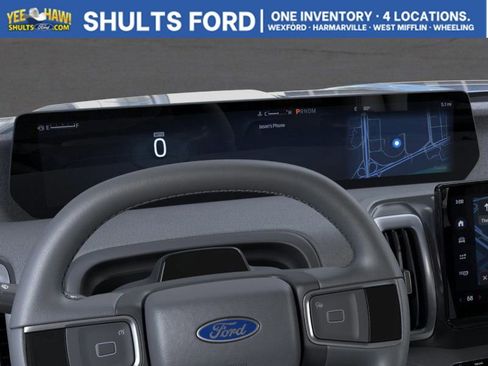 New 2026 Ford Expedition Max Active image 14