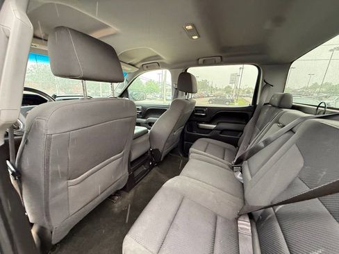 Used 2016 Chevrolet Silverado 1500 LT AWD/4WD image 24
