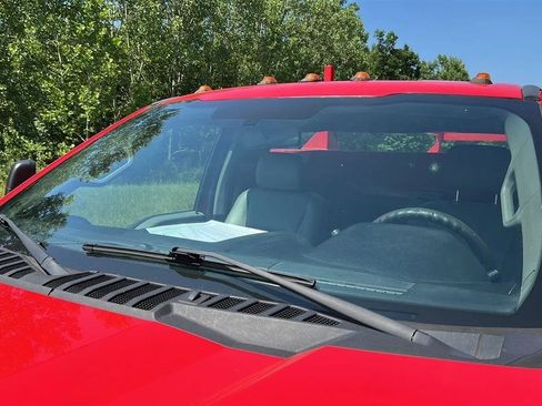 Used 2017 Ford F450 XL w/ XL Value Package RWD image 30