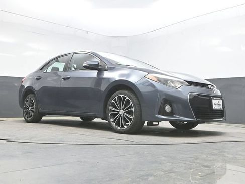 Used 2016 Toyota Corolla S FWD image 34