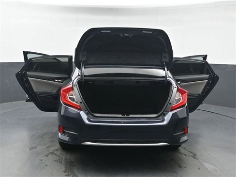 Used 2020 Honda Civic LX image 44
