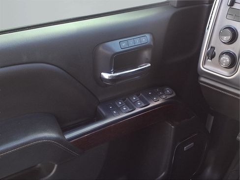 Used 2018 GMC Sierra 1500 SLT w/ Texas SLT Premium Package image 11