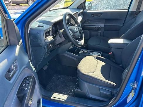 New 2025 Ford Maverick XL w/ 4K Tow Package image 8