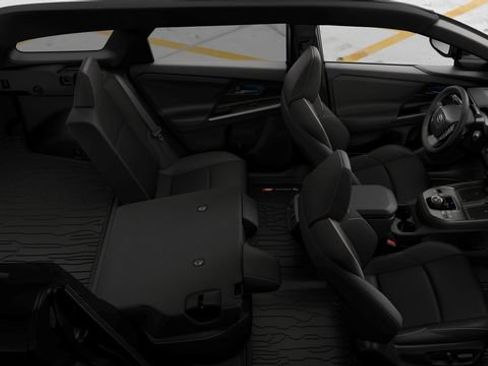 New 2026 Toyota bZ Woodland AWD/4WD image 22