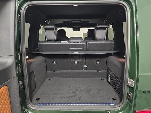 New 2026 Mercedes-Benz G 63 AMG 4MATIC image 13