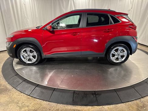 Used 2023 Hyundai Kona SEL w/ Convenience Package image 6