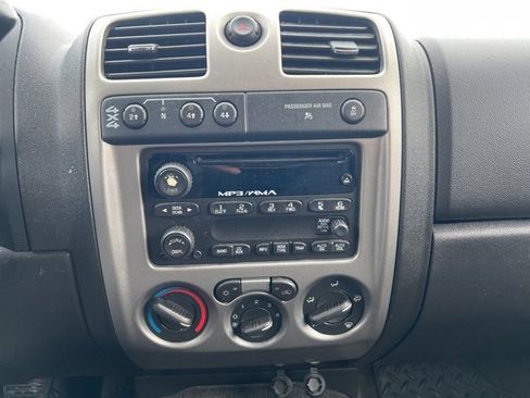 Used 2012 GMC Canyon SLE image 5