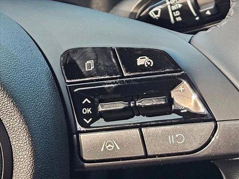 New 2026 Hyundai Elantra Sport image 16