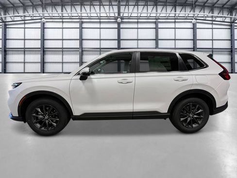 New 2026 Honda CR-V EX-L image 2