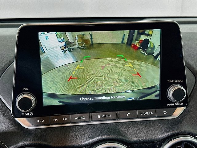 Used 2024 Nissan Sentra SV FWD image 15