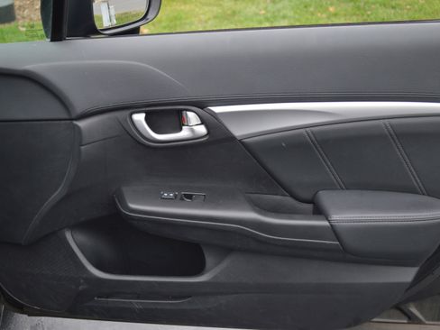 Used 2015 Honda Civic EX-L image 38