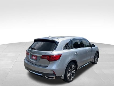 Used 2020 Acura MDX SH-AWD w/ Technology Package image 26